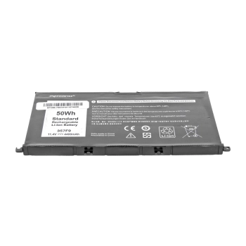 Bateria Movano do Dell Inspiron 15 (7557), 15 (7559) - 4400mAh-333811