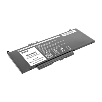 Bateria Movano do Dell Latitude E5470, E5570 - 7.6V-333816