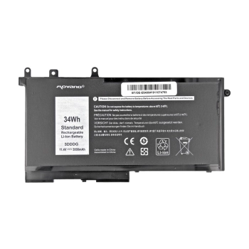 Bateria Movano do Dell Latitude E5280, E5480, E5580-333825