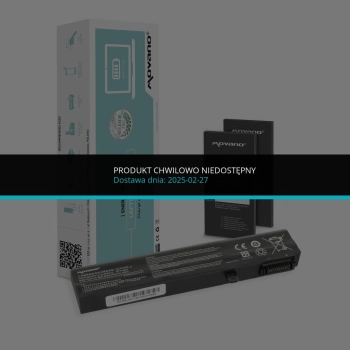 Bateria Movano do MSI GE72, GL72-333922