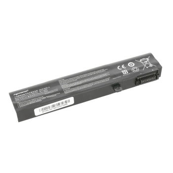 Bateria Movano do MSI GE72, GL72-333923