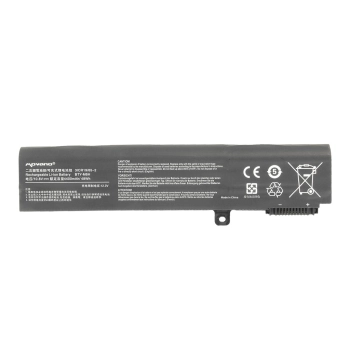 Bateria Movano do MSI GE72, GL72-333925