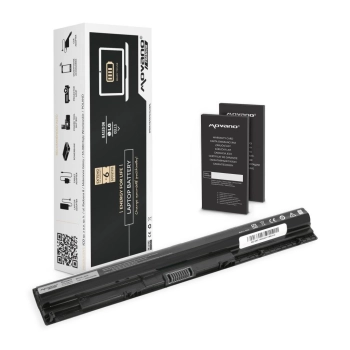 Bateria Movano Premium do Dell Inspiron 15 (3451)-333946