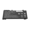 Bateria Mitsu do HP 430 G6, 450 G6-334065