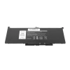 Bateria Movano do Dell Latitude 7390, 7490-334155