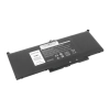 Bateria Mitsu do Dell Latitude 7390, 7490-334160
