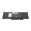 Bateria Mitsu do Dell Latitude 7390, 7490-334161