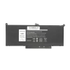 Bateria Mitsu do Dell Latitude 7390, 7490-334163