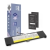 Bateria Mitsu do Lenovo Y50-70, Y50-80-334171