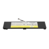 Bateria Mitsu do Lenovo Y50-70, Y50-80-334173