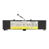 Bateria Mitsu do Lenovo Y50-70, Y50-80-334175