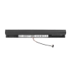 Bateria Mitsu do Lenovo IdeaPad 100-14IBD-334398