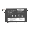 Bateria Mitsu do Lenovo ThinkPad E480, E580-334411