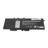 Bateria Mitsu do Dell Latitude 5490, 5590-334451