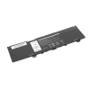 Bateria Movano do Dell Inspiron 13 (7373), 13 (7386)-334601