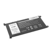 Bateria Mitsu do Dell Inspiron 14 (5481), 14 (5590)-334803