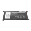 Bateria Mitsu do Dell Inspiron 14 (5481), 14 (5590)-334804