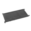 Bateria Mitsu do Dell Inspiron 14 (5481), 14 (5590)-334805