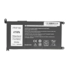 Bateria Mitsu do Dell Inspiron 14 (5481), 14 (5590)-334806