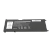 Bateria Mitsu do Dell Inspiron 15 (5587), 15 (7588)-334834