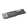 Bateria Mitsu do Dell Precision 15 (7510)-334839
