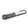 Bateria Mitsu do Lenovo ThinkPad T460s, T470s - tylna bateria-334875