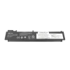Bateria Mitsu do Lenovo ThinkPad T460s, T470s - tylna bateria-334876