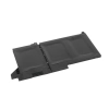 Bateria Mitsu do Dell Latitude 7390, 7490 - 11.4V-334991