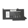 Bateria Mitsu do Dell Latitude 7390, 7490 - 11.4V-334992