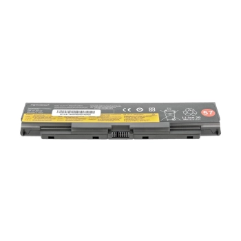 Bateria Movano do Lenovo T440p, W540-334011