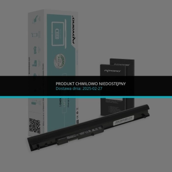 Bateria Movano do HP 240 G2, 255 G2 - 11.1V-334057