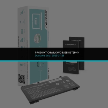 Bateria Movano do HP 430 G6, 450 G6-334069