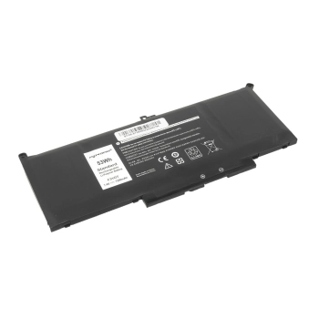 Bateria Movano do Dell Latitude 7390, 7490-334154