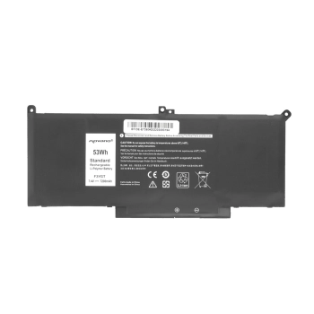Bateria Movano do Dell Latitude 7390, 7490-334157