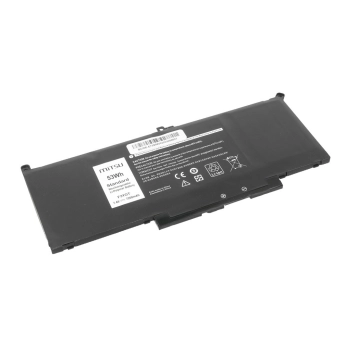 Bateria Mitsu do Dell Latitude 7390, 7490-334160