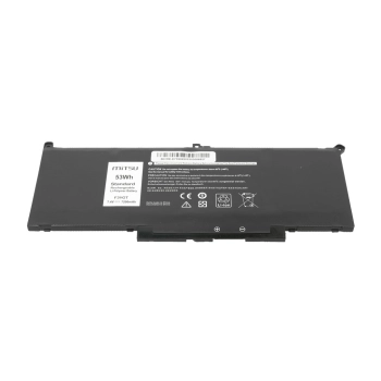 Bateria Mitsu do Dell Latitude 7390, 7490-334161