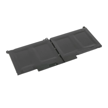 Bateria Mitsu do Dell Latitude 7390, 7490-334162