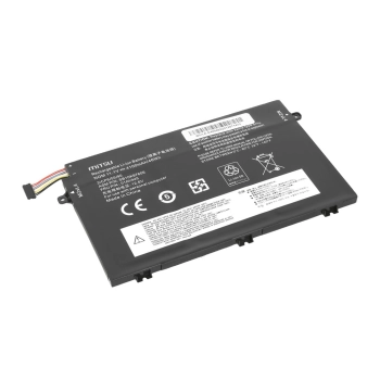 Bateria Mitsu do Lenovo ThinkPad E480, E580-334408