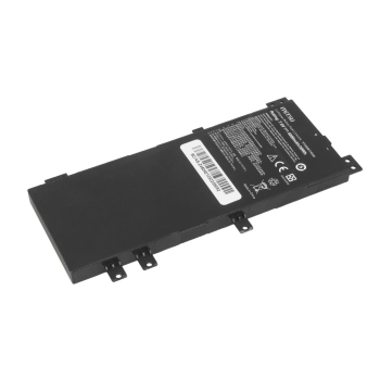 Bateria Mitsu do Asus Z450, Z550SA, Z550MA-334420