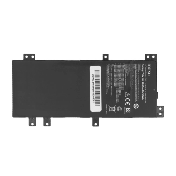 Bateria Mitsu do Asus Z450, Z550SA, Z550MA-334423