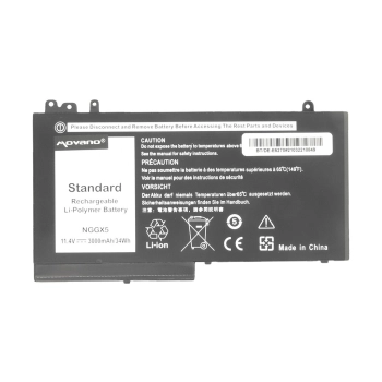 Bateria Movano do Dell Latitude E5270-334447