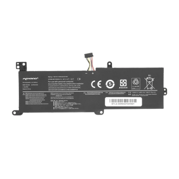 Bateria Movano do Lenovo IdeaPad 320-334478