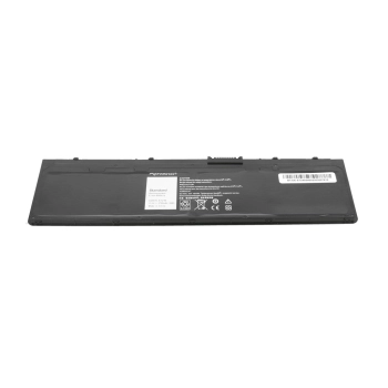 Bateria Movano do Dell Latitude E7240, E7250 - 11.1V (2700mAh)-334506