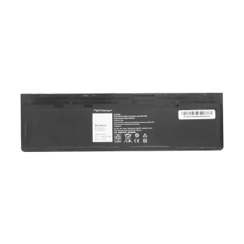 Bateria Movano do Dell Latitude E7240, E7250 - 11.1V (2700mAh)-334508