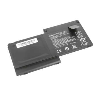 Bateria Mitsu do HP EliteBook 720 G1, G2-334559