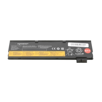 Bateria Movano do Lenovo ThinkPad T570-334584