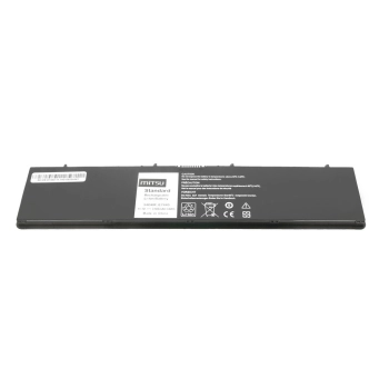 Bateria Mitsu do Dell Latitude E7440, 11.1V-334672