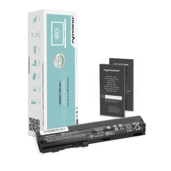 Bateria Movano do HP 2560p, 2570p-334694