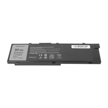 Bateria Movano do Dell Precision 15 (7510)-334726