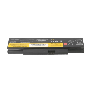 Bateria Movano do Lenovo ThinkPad E550-334792